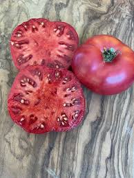 Afbeeldingsresultaat voor marizol purple tomato