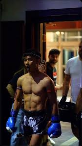 Image result for GFC Muay Thai Boxing