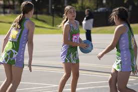 Image result for Integral Netball Club