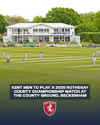 Image result for Beckenham Cricket Club