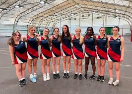 Image result for Penryn Netball Club