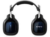 ASTRO A40 TR Gaming Headset | Logitech G