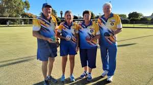 Image result for Gloucester & Severnside Co-Op Bowling Club
