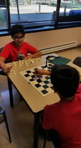 Image result for Livingston Chess Club