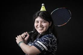 Image result for Fidelis Wednesday Badminton Club