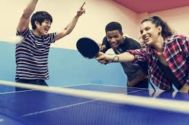 Image result for Rugby Table Tennis Club
