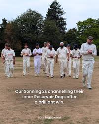 Image result for Sonning Cricket Club