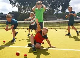 Image result for Leake Tennis Club