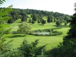 Image result for Newtonmore Golf Club