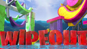 Image result for wipeout