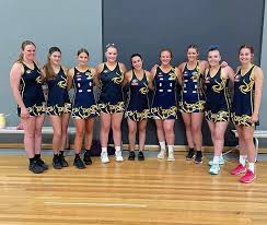 Image result for Stocksbridge Netball Club