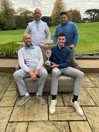 Image result for St Neots Golf Club