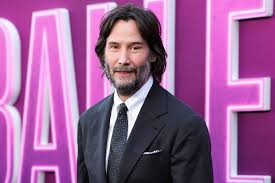 Image result for keanu