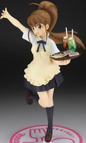 「種島ぽぷら WORKING!!」の画像検索結果