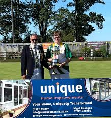 Image result for Royal Mail Cart Bowls Club