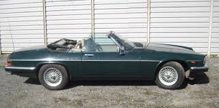 Image result for Racing Green 1990 Jaguar