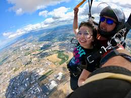 Image result for Paragon Skydiving