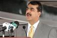 appointment of Saba Gul