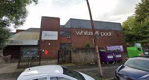 Image result for St Rollox Bowling Club