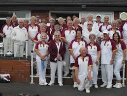 Image result for Slough Bowls Club