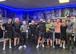 Image result for Cheshunt Amateur Boxing Club