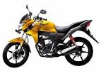 Honda CB Twister Review - CB Twister Bike Technical Specifications ...
