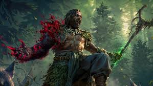 Image result for druid