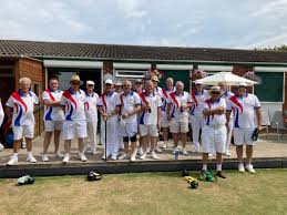 Image result for Gloucester & Severnside Co-Op Bowling Club