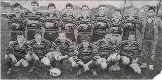 Image result for Victoria Rangers A R L F C