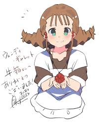 「ウェンディ・ギャレット」の画像検索結果