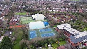 Image result for Sutton Coldfield Table Tennis Club
