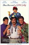 3 Men and a Little Lady (1990) DvdRIp 435MB | MediaFire Movie's !!!
