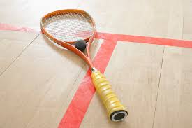 Image result for Westgate (Hampshire) Badminton Club