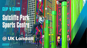 Image result for Sutcliffe Park Sports Centre