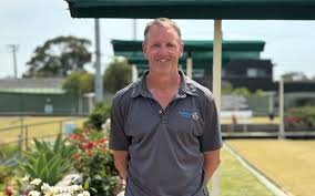 Image result for Darlington South Park Bowls Club