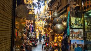 Image result for khan el khalili