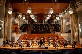 Image result for auditorio manuel de falla granada