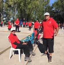 Image result for Epping Horizons Petanque Club, Essex