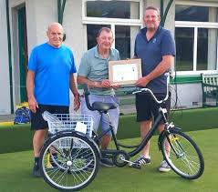 Image result for Langholm Old Bowling Club