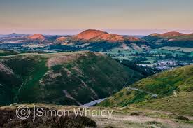 Image result for Long Mynd