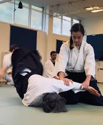 Image result for West Midlands Aikido Association Dojo