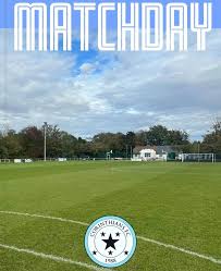 Image result for Hampton Corinthians Football Club