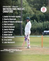 Image result for Hatherleigh Cricket Club