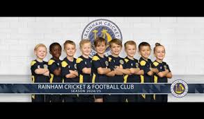 Image result for Rainham Cricket Club