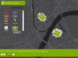 Image result for Pitch marking blog