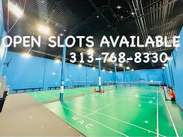 Image result for Redefield Badminton Club