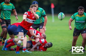 Image result for Hammersmith Touch Rugby