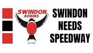 Image result for Swindon Robins Speedway Club