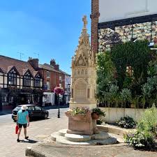 Image result for Henley-On-Thames Bowling Club