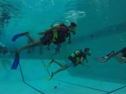 Image result for Reading University Sub Aqua Club